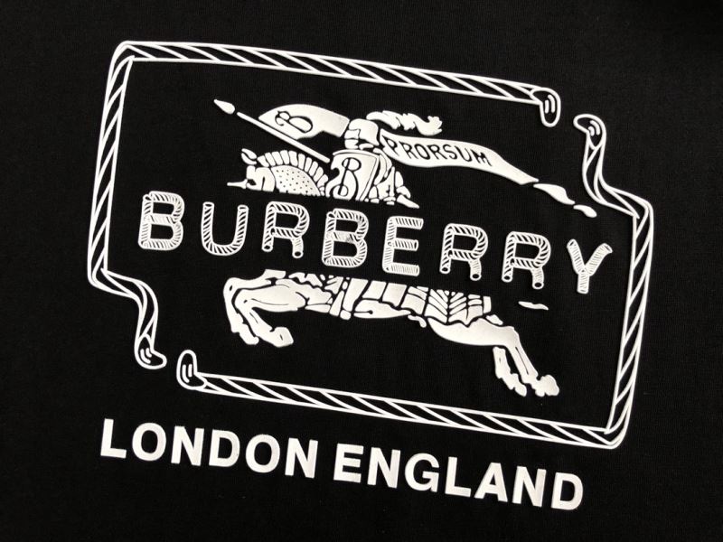 Burberry T-Shirts